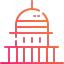 Вашингтон иконка 64x64
