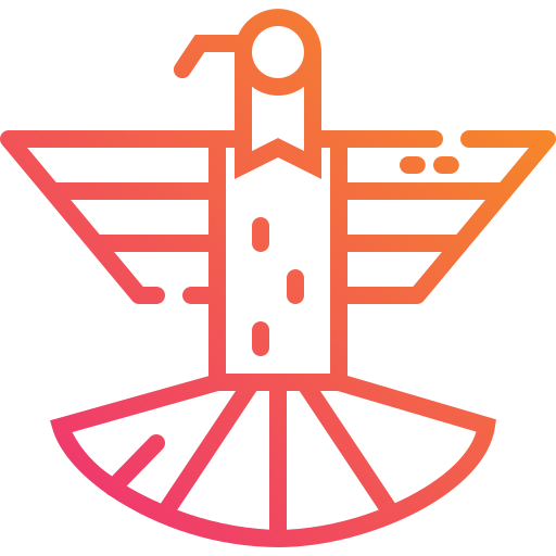 Eagle icon