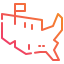 Map icon 64x64