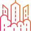 Центральный парк иконка 64x64