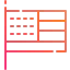 Flag icon 64x64