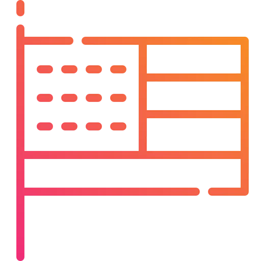 Flag icon