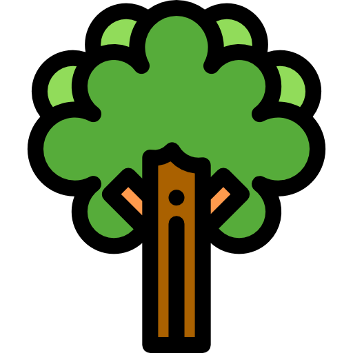 Tree icon