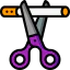 Quit smoking icon 64x64