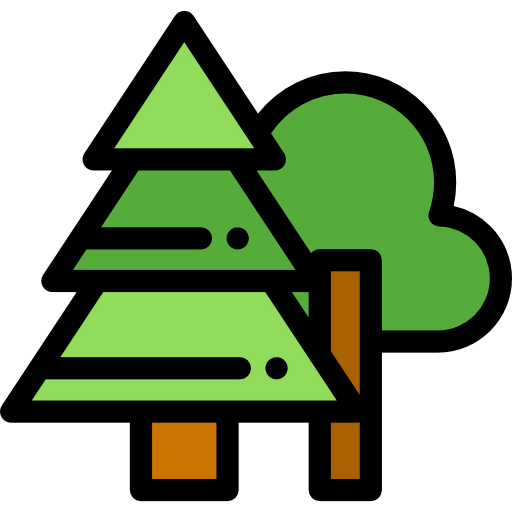 Trees icon