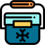 Freezer icon 64x64
