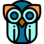Owl icon 64x64