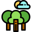 Forest icon 64x64