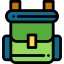 Backpack icon 64x64
