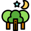 Forest icon 64x64