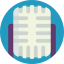 Microphone icon 64x64