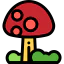 Mushroom icon 64x64