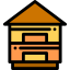 Honeycomb icon 64x64