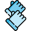 Gloves icon 64x64