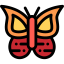 Butterfly icon 64x64