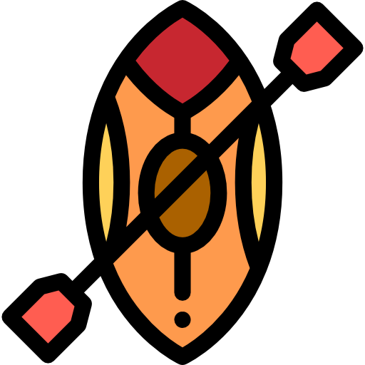 Canoe icon