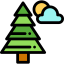 Pine icon 64x64