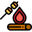 Marshmallow icon 64x64