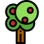 Tree icon 64x64