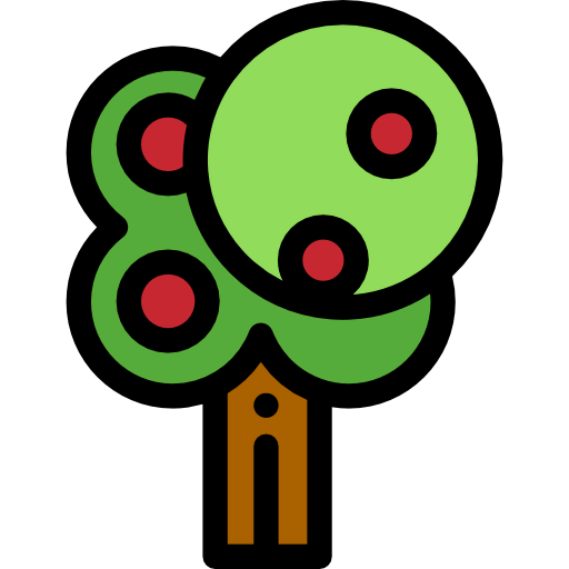 Tree icon