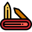 Penknife icon 64x64