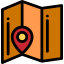 Map icon 64x64