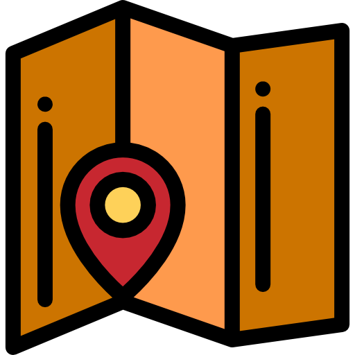 Map icon