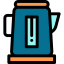 Kettle icon 64x64