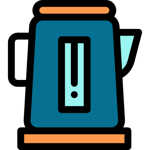 Kettle icon