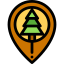 Location icon 64x64