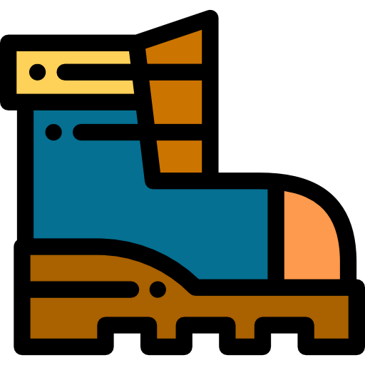 Boot icon