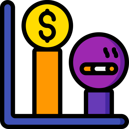 Profits icon