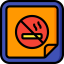 Nicotine patch icon 64x64