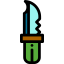 Knife icon 64x64