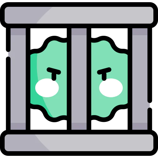 Virus icon