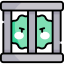 Virus icon 64x64