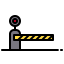 Barrier icon 64x64
