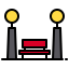 Bench icon 64x64