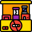 Quit smoking icon 64x64