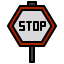 Stop icon 64x64