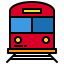 Train icon 64x64