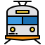 Train icon 64x64
