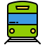 Train icon 64x64