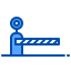 Barrier icon 64x64