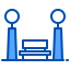 Bench icon 64x64