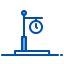Clock icon 64x64
