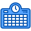 Schedule icon 64x64