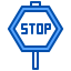 Stop icon 64x64