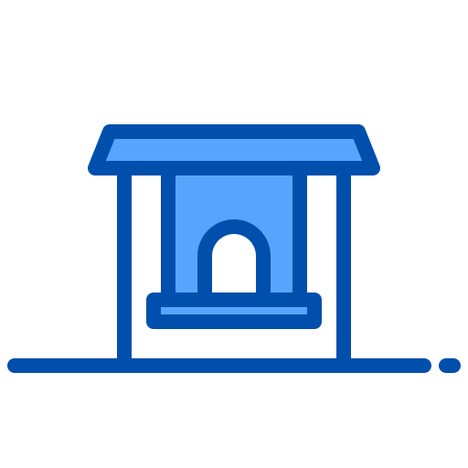 Ticket window icon
