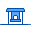 Ticket window іконка 64x64